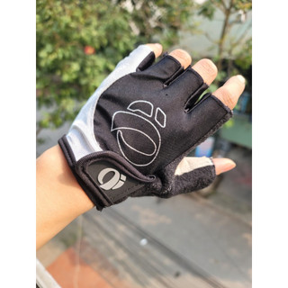 Găng tay thể thao Gang Tay Xe Đạp tập Gym, chính hãng X.sport