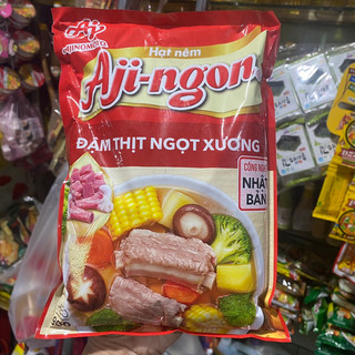 Hạt nêm aji-ngon gói 900g