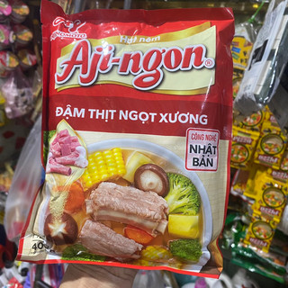 Hạt nêm aji-ngon gói 400g