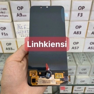 MÀN HÌNH OPPO A74 4G (A94 4G, RENO 4 SE, REALME 7 PRO, REALME 8 PRO) OLED