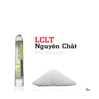 LCLT Hỗ Trợ  Mọc Râu Minoxidil 5% Lỏng Giúp Nhanh Đen