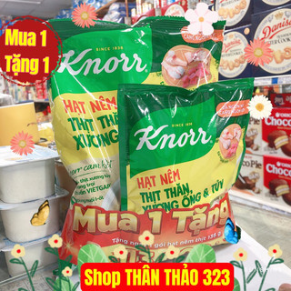 HẠT NÊM Knorr Thịt Thăn & Xương Ống Tuỷ