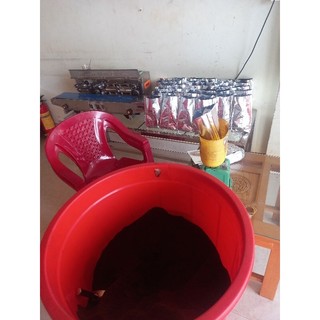 CÀ PHÊ BỘT NGUYÊN CHẤT GIA LAI