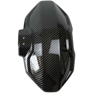 Miếng dè gắn cho chắn bùn vân carbon v2 loại đẹp