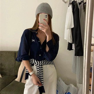 @ngow.studio Sơ mi voan tơ mỏng thêu nơ