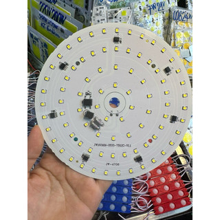 Mâm led 150w điện 220v đường kính 16cm