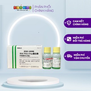 Sản phẩm bôi mọc tóc Nhật Bản SATO