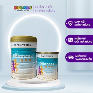 (Kèm quà) Sữa Blackmore JNR Balance +