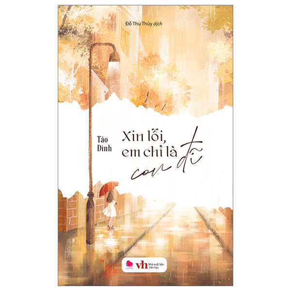 Sách Xin Lỗi Em Chỉ Là Con Đĩ