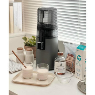 🇰🇷Máy ép chậm HR H410