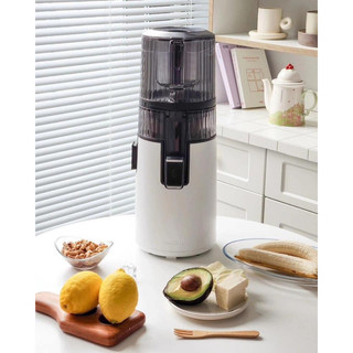 🇰🇷Máy ép chậm HR H410
