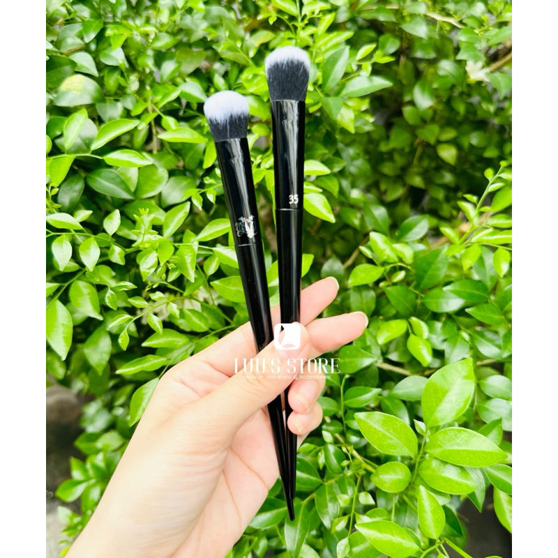 Cọ Che Khuyết Điểm KVD