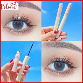 Mascara chuốt mi cong chống nhòe kháng nước yukibloom