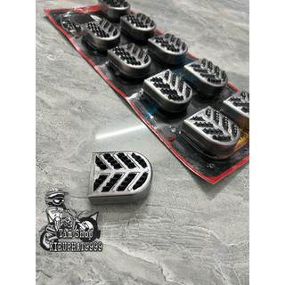 Bọc Phanh, Bọc đạp thắng INOx dùng tất cả xe máy