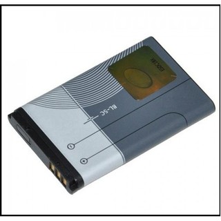Pin Nokia 4C/5C Dung Lượng Cao