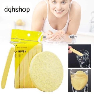 Bông Nở Rửa Mặt bọt biển Chivey 12 Miếng