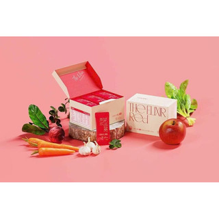 Thải độc giảm cân The Elixir gcoop