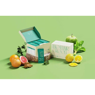 Thải độc giảm cân The Elixir gcoop