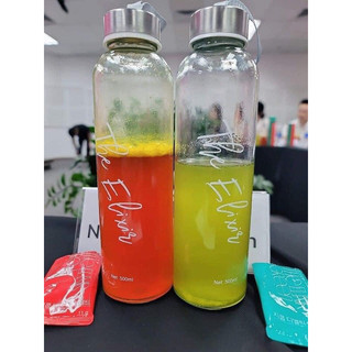 Thải độc giảm cân The Elixir gcoop