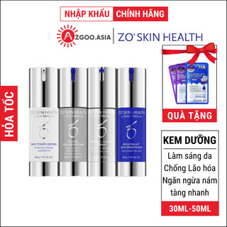 Kem Dưỡng Trắng  Retinol Skin Zo Skin Health Chống Lão Hóa, Ngừa Nám Tàn Nhang