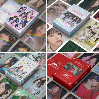 Tổng hợp bộ 55 lomo card new jeans mới nhất 2024