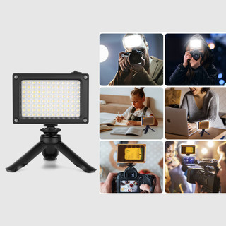 Đèn led 112 bóng chụp makeup mịn da siêu sáng