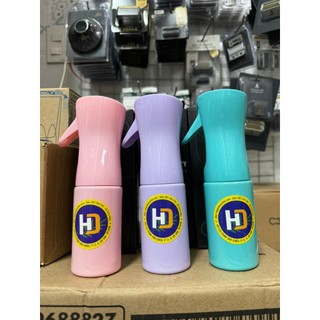 Bình xịt nano phun sương hồng đô 200ml