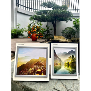 Tủ điện tranh âm tường brenna electric