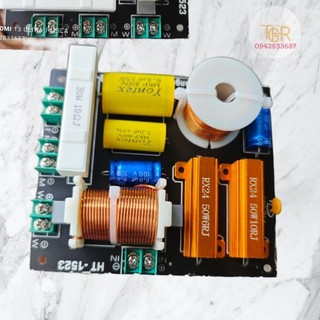Phân Tần 3 Đường Tiếng - 3 Way Rất Hay (1 Cái)