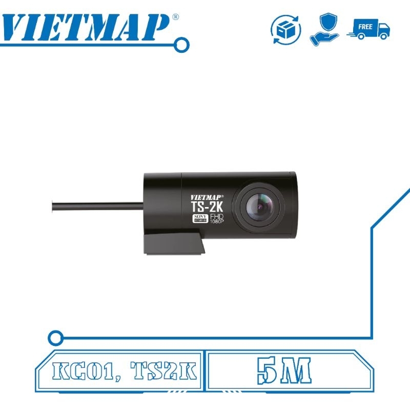 Camera Sau Vietmap TS-2K