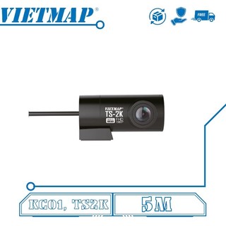 Camera sau vietmap ts-2k