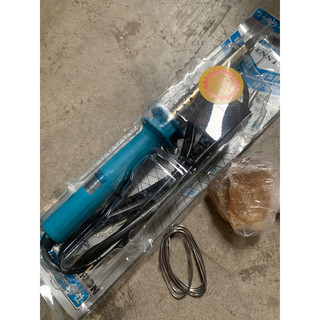 Mỏ hàn thiếc 60w (kèm 30gr nhựa thông hoặc 100gr nhựa thông vụn hoặc 1 cuộn thiếc hàn nhỏ)