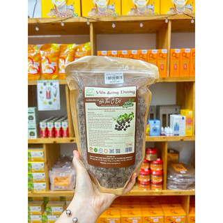 Đường mía hà thủ ô - đường dương 1kg