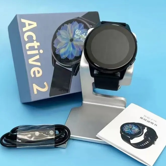 Đồng hồ thông minh Smart Watch Active 2 Mã T2 Pro