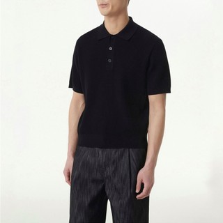 MUSINSA polo knit - xem kỹ kích thước trước khi đặt
