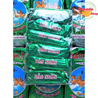 Trà sâm dứa bảo ngân - 1 gói - 70g