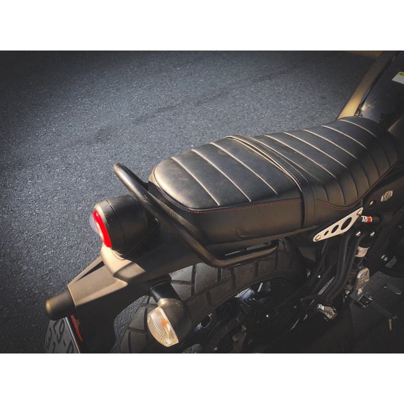 Tay xách Xsr, Xsr155 Yamaha