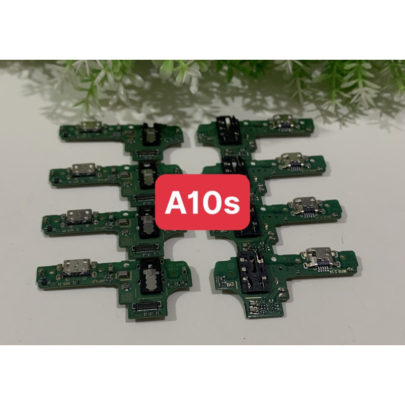 cụm chân sạc sam sung a10s/ cụm sạc samsung a10s/ cụm đuôi sạc samsung a10s zin mới