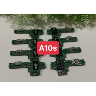 Cụm chân sạc sam sung a10s/ cụm sạc samsung a10s/ cụm đuôi sạc samsung a10s zin mới