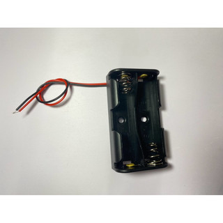 Combo 3 Đế 2 pin 1v5 size AA (3 cái)
