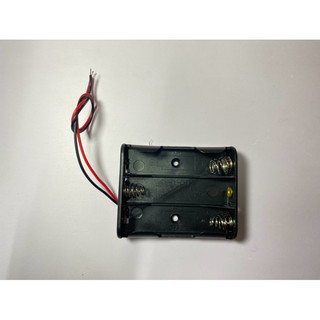 Combo 2 Đế 3 pin 1v5 size AA (2 cái)