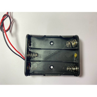 Combo 2 Đế 3 pin 1v5 size AA (2 cái)