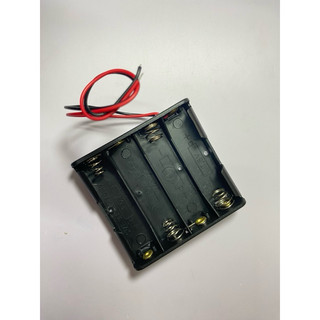 Combo 2 Đế 4 pin 1v5 size AA (2 cái)