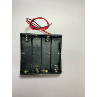 Combo 2 Đế 4 pin 1v5 size AA (2 cái)