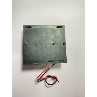 Combo 2 Đế 4 pin 1v5 size AA (2 cái)