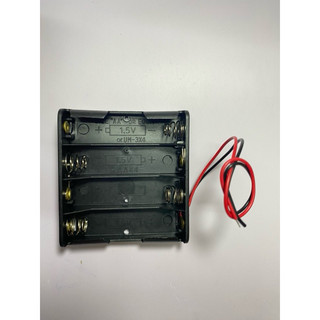 Combo 2 Đế 4 pin 1v5 size AA (2 cái)