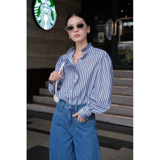 RUBIES Áo Sơ Mi Vivi Shirt
