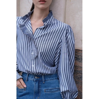 RUBIES Áo Sơ Mi Vivi Shirt