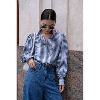 RUBIES Áo Sơ Mi Vivi Shirt