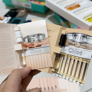 Minisize 5ml | nước hoa nữ chloe edp